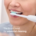 thumbnail image 5 of Philips Sonicare C1 Simply Clean Têtes de Brosse Blanches, 5 of 5
