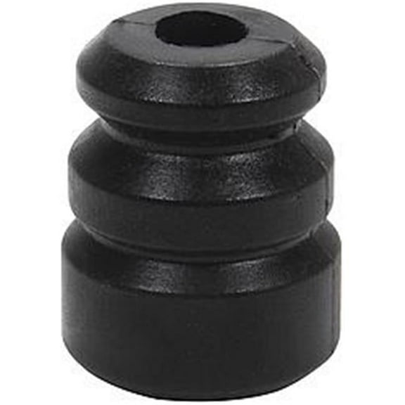 Hard Shock Bump Rubber