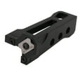 thumbnail image 1 of Edge Banding Trimmer Manual Arc Trimmer Edge Banding Trimmer Aluminum Alloy Portable Manual Arc Edge Trimming Chamfer Tool Woodworking Tool For Plywood Plastic PVC, 1 of 8