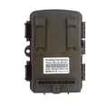 thumbnail image 3 of 20MP 1080P Trail Camera PR800 IP66 Waterproof Infrared Camera Night Vision Wildlife IR Cam Surveillance Tracking Camera ,Lightweight  Compact, 3 of 6