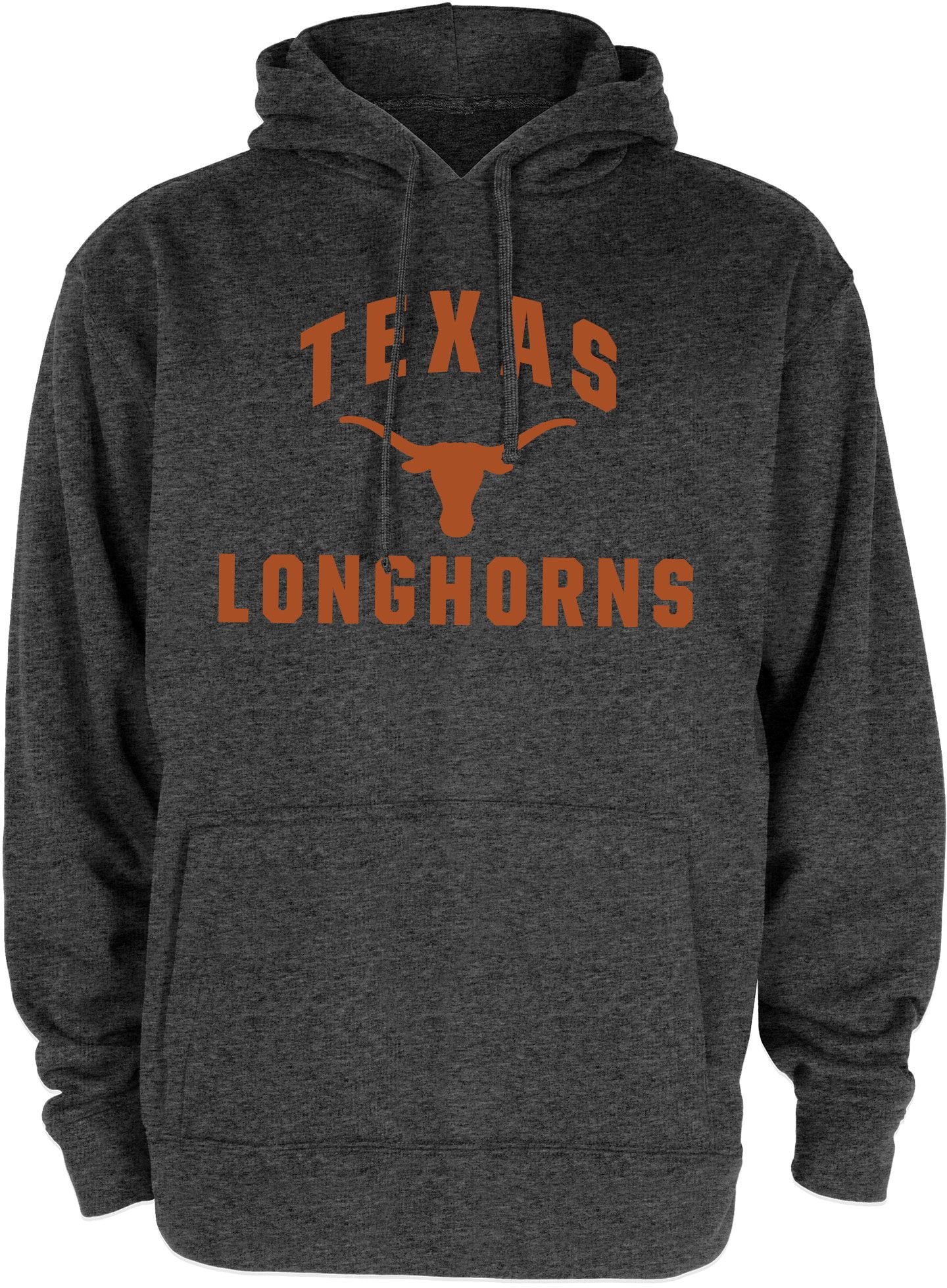 texas longhorns men's hoodie