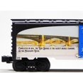 thumbnail image 3 of LIONEL EADS BRIDGE 150TH ANNIVERSARY MUSA BOXCAR O GAUGE 2438160, 3 of 10