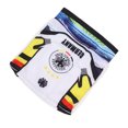 thumbnail image 4 of Bolsa plegable con cordón de fútbol, bolsa con cordón de fútbol, bolsillo de almacenamiento de fútbol, bolsa de almacenamiento de fútbol conmemorativa, elegante y moderna, 4 of 8