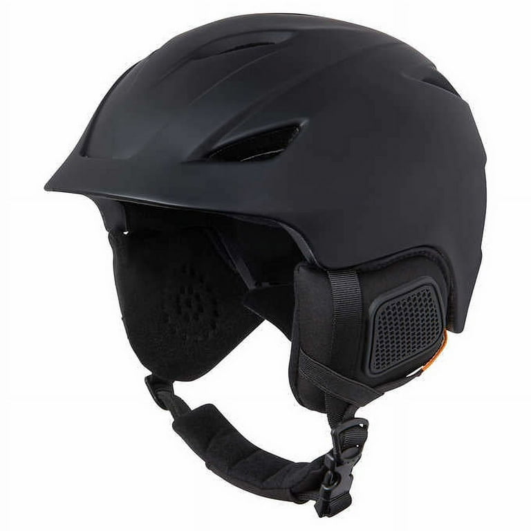 SKI-Safety Spy Snow Helmet with Built-In MIPS Brain Protection