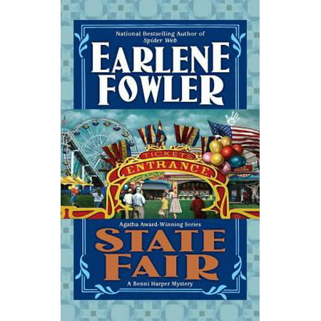 State Fair - eBook
