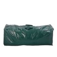 thumbnail image 3 of Home Heritage 41 x 12.5 x 15 Inch Plastic Artificial Christmas Tree Storage Bag, 3 of 3