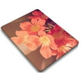 thumbnail image 5 of KSK KAISHEK Hard Case Cover Compatible MacBook Pro 16 inchs 2023 - 2021 A2780/A2485 + Black Keyboard Cover, Flower 1544, 5 of 5