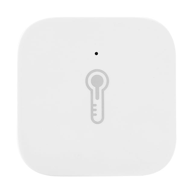 ATTOE Smart Wireless Air Pressure Temperature Humidity Environment Sensor Intelligent Control-1799
