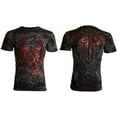 thumbnail image 2 of ARCHAIC BY AFFLICTION ACHILLES Men's T-Shirt S/S, 2 of 9