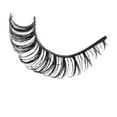 thumbnail image 4 of Unique Bargains 10 pares de pestañas postizas para maquillaje negro DH06-04, 4 of 5