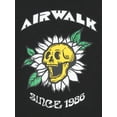 thumbnail image 3 of Airwalk Men's & Big Men's Long Sleeve Graphic T-Shirt, Sizes XS-3XL, 3 of 6