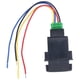 thumbnail image 4 of Foglight Switch ABS LED Fog Light Lamp Harness 12V Accessory for Car Modification, 4 of 5