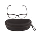 thumbnail image 1 of Gafas para daltónicos, montura completa, transparentes, negras, rojas y verdes, corrección de daltonismo, para interiores y exteriores., 1 of 14