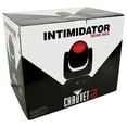 thumbnail image 6 of CHAUVET DJ Intimidator Beam 360X Moving Head Effects Light, 6 of 6