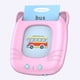 thumbnail image 1 of onlyliua Ofertas Semanales Lector de Tarjetas Didácticas Bilingües para Juguetes Educativos Infantiles., 1 of 5