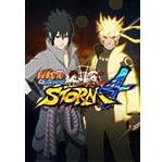 Naruto Shippuden Ultimate Ninja Storm 4, Bandai Namco, XBOX One, (Top 10 Best Xbox Games)