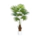 thumbnail image 1 of Plantas verdes simuladas de 160 cm, palmeras en maceta, árboles artificiales, decoraciones y adornos for ventanas de sala de estar interior., 1 of 4