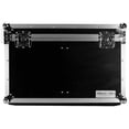 thumbnail image 2 of DeeJay LED TBHSLDC200 Flight Touring Utility Trunk Case, 2 of 3