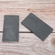 thumbnail image 1 of Piedra De Toque De Prueba De Oro, Piedra De Detección De Oro Negro, Para Reparador De Joyas, Entusiasta Del Bricolaje, Fabricante De Joyas, Tienda De Joyería ANGGREK DE1511, 1 of 8
