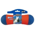 thumbnail image 4 of Chuckit! Amphibious Tumble Bumper Water Fetch Dog Toy, Medium 8.5", Pack of 1, Orange, 4 of 5