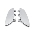 thumbnail image 1 of Bimmian REF9XM354 Painted Reflectors- Pair For E90-E92-E93 M3 2008Plus- Titanium Silver- 354, 1 of 1