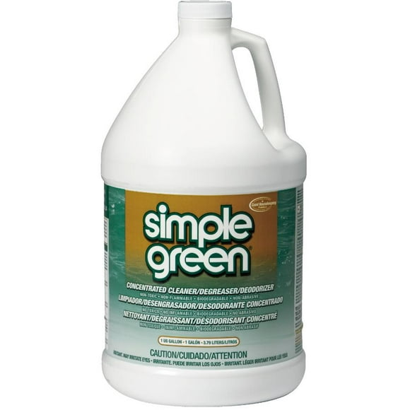 All-Purpose Cleaner, Degreaser and Deodorizer Refill - 3.79 L