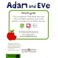 thumbnail image 2 of Adam and Eve: Baby's First Bible (Bible Stories), 2 of 2