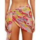 thumbnail image 1 of Txlixc Minifalda para mujeres, falda de playa de color sólido / falda de cintura alta impresa para adultos Txlixc  moda, 1 of 6
