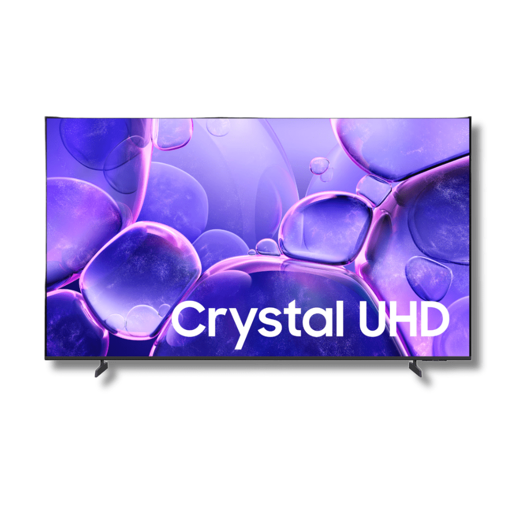 Samsung Televisor Samsung Mod. Un85u8000ffxzx 4k Smart