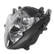 thumbnail image 1 of Lente de faro, lente de faro de motocicleta, lente de faro, lente de luz delantera para Suzuki, diseño de clase mundial, 1 of 12