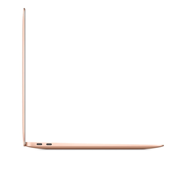 Restored Apple MacBook Air with Apple M1 Chip(13-inch, 8GB RAM