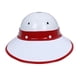 thumbnail image 1 of Gorra de golf Sombrero de golf para niño Sombrero de golf para el sol Rojo, 1 of 9