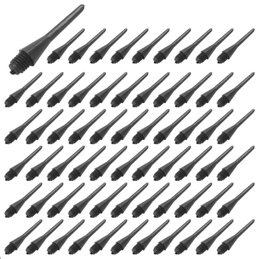 300 PCS Soft Tip Points Needle Replacement Set for Electronic Professional Tungsten Accessories