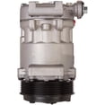 thumbnail image 2 of Spectra Premium 0690006 Air Conditioning Compressor - HVAC, 2 of 6