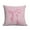 C, variant on Lilixerw Valentines Day Pink Square Bow Pattern Pillow Cover,18 x 18 Inch Polyester Cushion Case for Sofa Living Room,Soft Decorative Pillowcase for Home Spring Decor