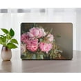 thumbnail image 5 of KSK KAISHEK Hard Case Shell Cover Only for MacBook Pro 16 inchs 2023/2022/2021 A2780 M2 & A2485 M1, Flowers 333, 5 of 5