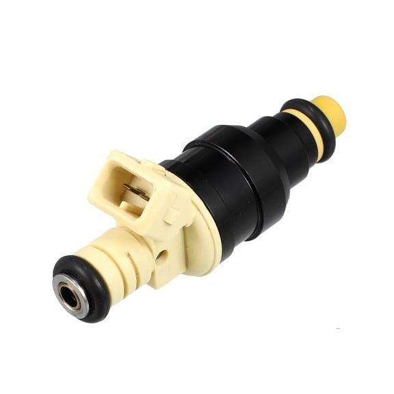 Unique Bargains 0280150710 Fuel Injector for Ford for Mustang 1987-1993 2.3L for Mercury Grand Marquis 1986-1991 5.0L