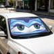 thumbnail image 5 of Car Windshield Sunshade Foldable Sunshade For Sun Protection And Heat Insulation, 5 of 6