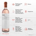 thumbnail image 2 of Vino Rosado Tablas 750 ml, 2 of 4