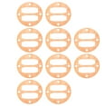 thumbnail image 1 of Junta de compresor de aire BuyWeek 10 piezas Junta de sellado de cilindro cobre 51 mm, 1 of 8