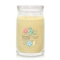 thumbnail image 3 of Yankee Candle Signature Large 2-Wick Candle, Christmas Cookie™, 20 oz, 3 of 8