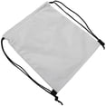 thumbnail image 3 of KAKOWELY Mochila con cordón, bolsa de viaje con cordón para exteriores, bolsa deportiva, bolsa de viaje con cordón, 3 of 5