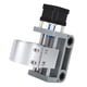 thumbnail image 1 of Soporte De Motor De Husillo Para Eje Z, aleación De Aluminio De 52 Mm De DiáMetro, Soporte De Motor Para Ejes Z Para Grabadora Y Fresadora CNC 3018 Pro, 1 of 7