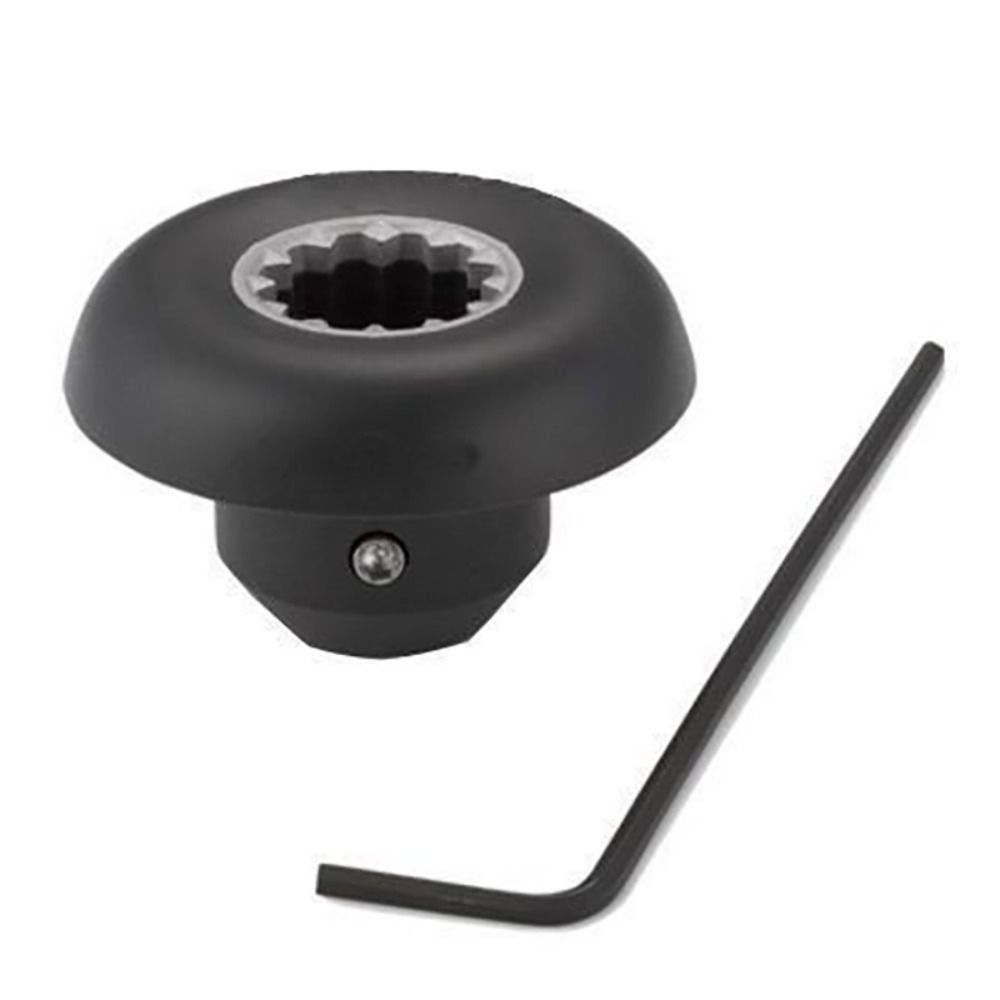 Mushroom Head Gear Coupling Replacement Part For Blenders Spare Parts