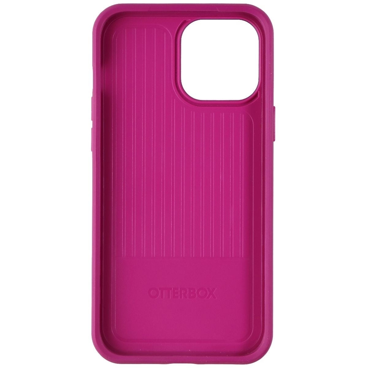 OtterBox Symmetry Case for iPhone 13 Pro Max/12 Pro Max - Renaissance Pink