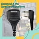 thumbnail image 2 of Micrófono Walkie Talkie Retevis RT85 RB26 para RT22 RT68, 2 of 9