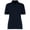 Navy Blue, variant on Kustom Kit Womens Workforce Regular Polo Shirt