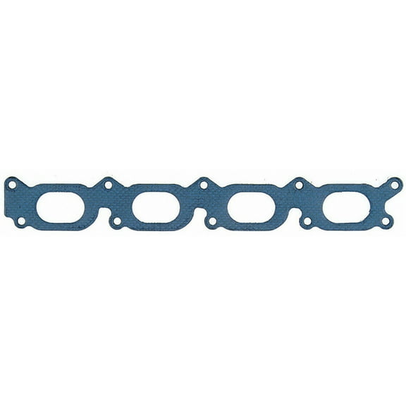 FEL-PRO MS 96151 Intake Manifold Gasket Set Fits select: 1998-2005 VOLKSWAGEN PASSAT, 2000-2006 AUDI TT