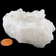 Quartz Crystal Cluster - Large Chunk (2-3 inch)