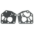 thumbnail image 2 of 2Pcs Springs 2Pc Gasket 1Pcs Red Non-Porous Primer Bulb Forbriggs & Stratton691859 692211 Springs Carburetor Dia Gasket Set, 2 of 8